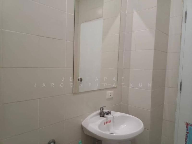The Waterford Park, Bangkok, Soi Sukhumvit 53, Khlong Tan Nua, Watthana, Bangkok, 1 Bedroom, 64 sqm, Condo For Rent, by Jettapat Jaroonpipatkun, 500653884 - DDproperty.com
