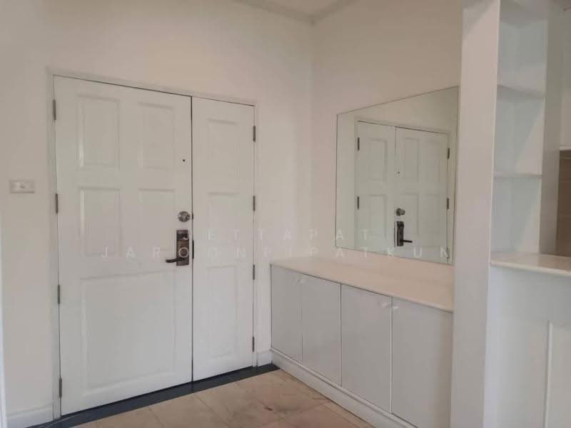 The Waterford Park, Bangkok, Soi Sukhumvit 53, Khlong Tan Nua, Watthana, Bangkok, 1 Bedroom, 64 sqm, Condo For Rent, by Jettapat Jaroonpipatkun, 500653884 - DDproperty.com