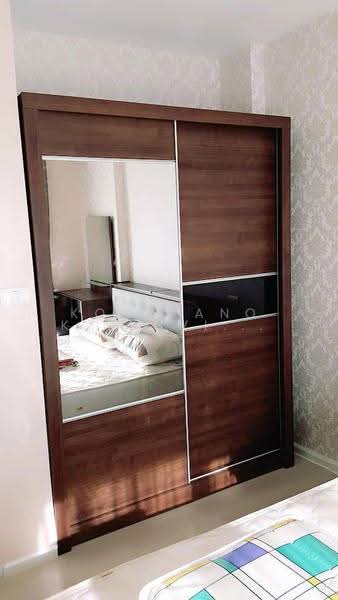 Aspire Sukhumvit 48 : แอสปาย สุขุมวิท 48, กรุงเทพ, ซอยสุขุมวิท 48 ถนนสุขุมวิท แขวงพระโขนง เขตคลองเตย กรุงเทพมหานคร, พระโขนง, คลองเตย, กรุงเทพ, 33 ตร.ม., คอนโด ให้เช่า, โดย Kornkanok Sonvichai, 500653886 - DDproperty.com