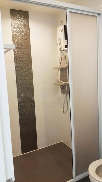 Aspire Sukhumvit 48, Bangkok, Sukhumvit Road, Phra Kanong, Khlong Toei, Bangkok, 1 Bedroom, 33 sqm, Condo For Rent, by Kornkanok Sonvichai, 500653886 - DDproperty.com