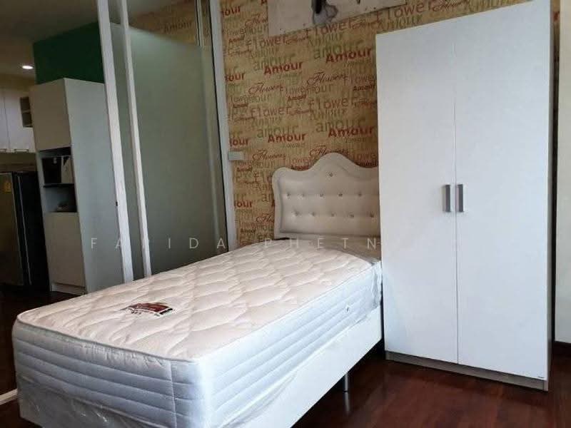 PG Rama 9, Bangkok, 98 Rama 9 Road, Huai Khwang, Bangkok, 2 Bedrooms, 60 sqm, Condo For Rent, by Farida Phetnuam, 500653888 - DDproperty.com