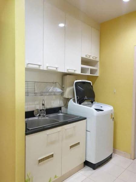PG Rama 9, Bangkok, 98 Rama 9 Road, Huai Khwang, Bangkok, 2 Bedrooms, 60 sqm, Condo For Rent, by Farida Phetnuam, 500653888 - DDproperty.com