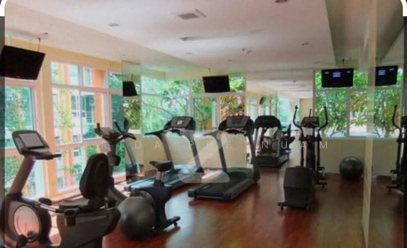 PG Rama 9, Bangkok, 98 Rama 9 Road, Huai Khwang, Bangkok, 2 Bedrooms, 60 sqm, Condo For Rent, by Farida Phetnuam, 500653888 - DDproperty.com