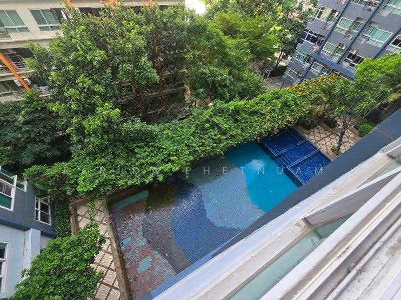 PG Rama 9, Bangkok, 98 Rama 9 Road, Huai Khwang, Bangkok, 2 Bedrooms, 60 sqm, Condo For Rent, by Farida Phetnuam, 500653888 - DDproperty.com