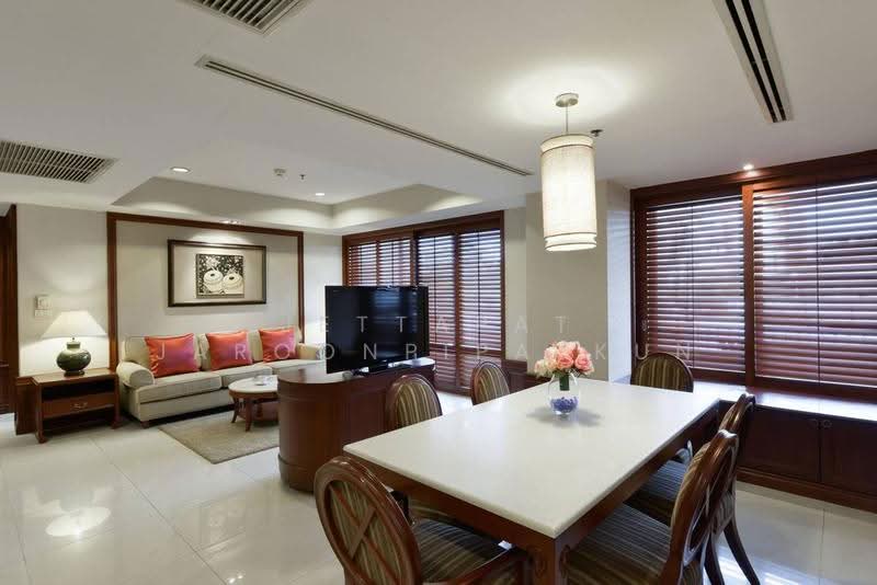 Centre Point Sukhumvit Thong Lo, Bangkok, 304 Sukhumvit Road, Khong Tan, Khlong Toei, Bangkok, 2 Bedrooms, 131 sqm, Apartment For Rent, by Jettapat Jaroonpipatkun, 500653891 - DDproperty.com