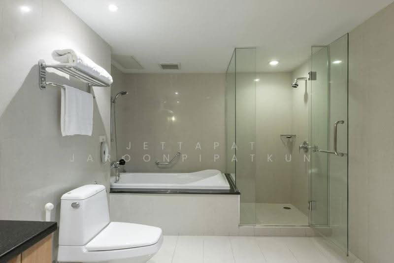 Centre Point Sukhumvit Thong Lo, Bangkok, 304 Sukhumvit Road, Khong Tan, Khlong Toei, Bangkok, 2 Bedrooms, 131 sqm, Apartment For Rent, by Jettapat Jaroonpipatkun, 500653891 - DDproperty.com