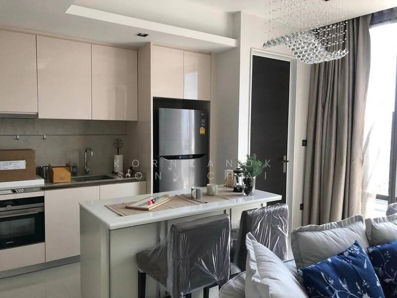 The Bangkok Sathorn, Bangkok, 111 South Sathorn Road, Yan Nawa, Sathon, Bangkok, 1 Bedroom, 64 sqm, Condo For Rent, by Kornkanok Sonvichai, 500653892 - DDproperty.com