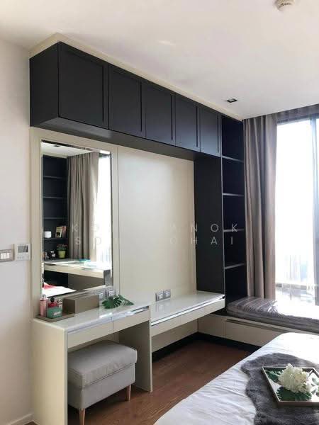 The Bangkok Sathorn, Bangkok, 111 South Sathorn Road, Yan Nawa, Sathon, Bangkok, 1 Bedroom, 64 sqm, Condo For Rent, by Kornkanok Sonvichai, 500653892 - DDproperty.com