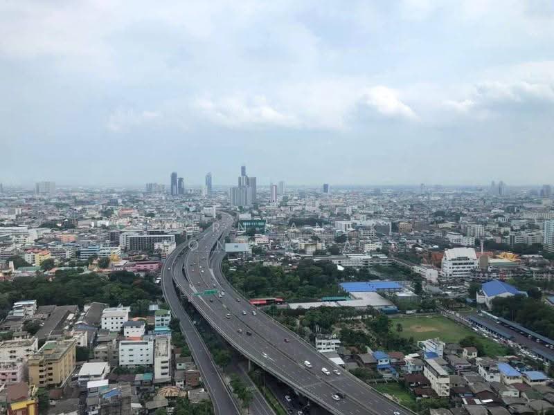 The Bangkok Sathorn, Bangkok, 111 South Sathorn Road, Yan Nawa, Sathon, Bangkok, 1 Bedroom, 64 sqm, Condo For Rent, by Kornkanok Sonvichai, 500653892 - DDproperty.com