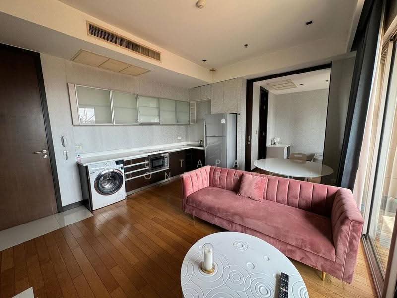 The Lofts Yennakart, Bangkok, 366 ์Soi Nang Linchi Yenakat Road, Chong Nonsi, Yan Nawa, Bangkok, 2 Bedrooms, 68 sqm, Condo For Sale, by Jettapat Jaroonpipatkun, 500653897 - DDproperty.com
