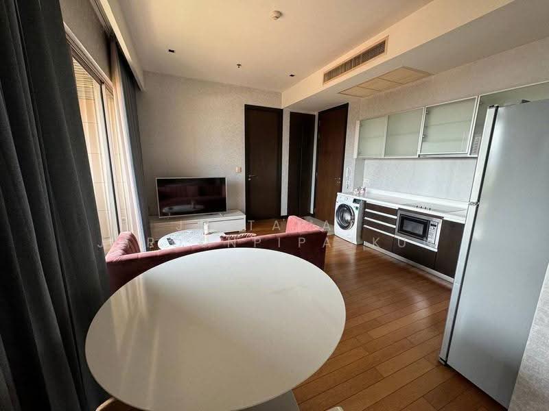 The Lofts Yennakart, Bangkok, 366 ์Soi Nang Linchi Yenakat Road, Chong Nonsi, Yan Nawa, Bangkok, 2 Bedrooms, 68 sqm, Condo For Sale, by Jettapat Jaroonpipatkun, 500653897 - DDproperty.com