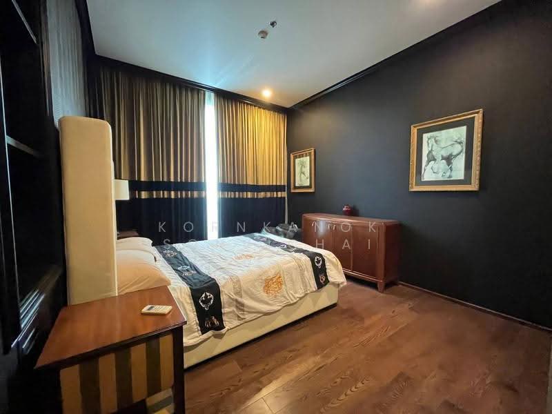 Quattro by Sansiri, Bangkok, 134 Thong Lo 4 Alley, Khlong Tan Nua, Watthana, Bangkok, 2 Bedrooms, 90 sqm, Condo For Rent, by Kornkanok Sonvichai, 500653903 - DDproperty.com