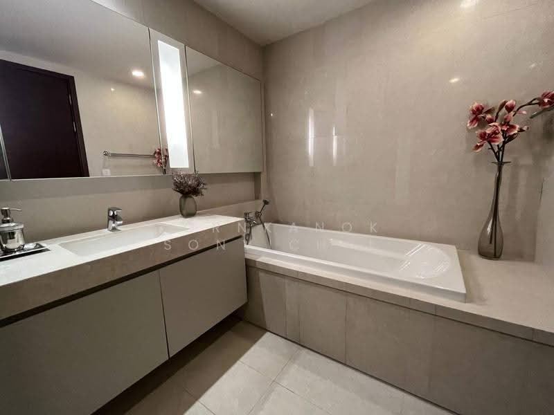 Quattro by Sansiri, Bangkok, 134 Thong Lo 4 Alley, Khlong Tan Nua, Watthana, Bangkok, 2 Bedrooms, 90 sqm, Condo For Rent, by Kornkanok Sonvichai, 500653903 - DDproperty.com