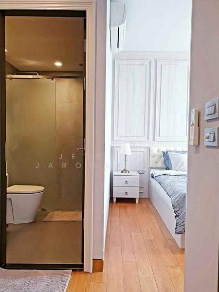 The Lumpini 24, Bangkok, Sukhumvit 24 Road, Khong Tan, Khlong Toei, Bangkok, 1 Bedroom, 38 sqm, Condo For Rent, by Jettapat Jaroonpipatkun, 500653908 - DDproperty.com