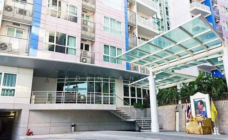 The Avenue Sukumvit 61, Bangkok, Sukhumvit 61, Khlong Tan Nua, Watthana, Bangkok, 2 Bedrooms, 102 sqm, Condo For Rent, by Kornkanok Sonvichai, 500653909 - DDproperty.com