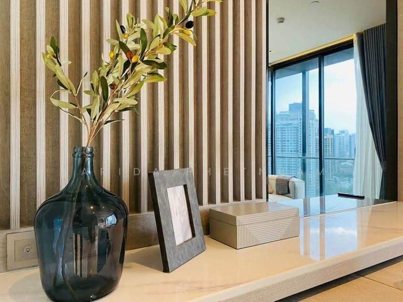 BEATNIQ Sukhumvit 32, Bangkok, Soi Sukhumvit 32, Sukhumvit Road, Khong Tan, Khlong Toei, Bangkok, 1 Bedroom, 43 sqm, Condo For Sale, by Farida Phetnuam, 500653915 - DDproperty.com