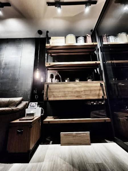 Life One Wireless, Bangkok, 1 Wireless Road, Lumphini, Pathum Wan, Bangkok, 1 Bedroom, 35 sqm, Condo For Sale, by Nattapol Jedsadathitikul, 500653918 - DDproperty.com