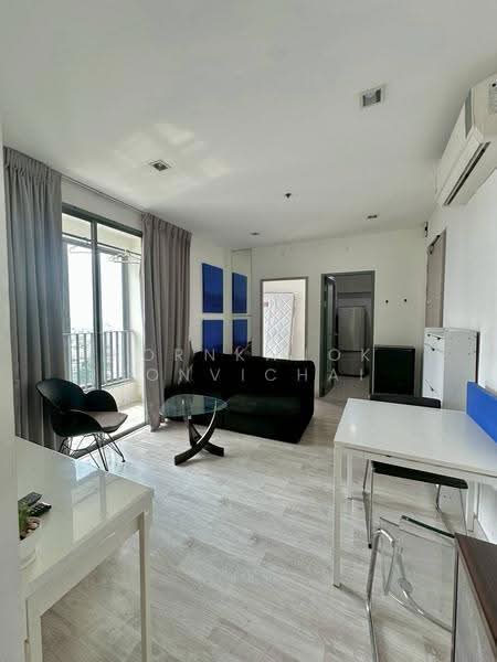 IDEO MOBI Sukhumvit 81 : ไอดีโอ โมบิ สุขุมวิท 81, กรุงเทพ, 2097 ถนนสุขุมวิท แขวงบางจาก เขตพระโขนง กรุงเทพมหานคร, บางจาก, พระโขนง, กรุงเทพ, 43 ตร.ม., คอนโด ขาย, โดย Kornkanok Sonvichai, 500653919 - DDproperty.com