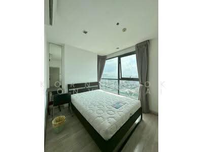 ขาย - IDEO MOBI Sukhumvit 81 : ไอดีโอ โมบิ สุขุมวิท 81, กรุงเทพ