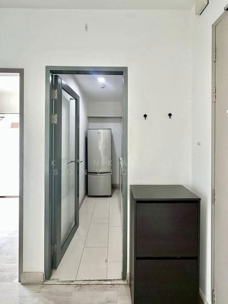 IDEO MOBI Sukhumvit 81, Bangkok, 2097 Sukhumvit Road, Bang Chak, Phra Khanong, Bangkok, 2 Bedrooms, 43 sqm, Condo For Sale, by Kornkanok Sonvichai, 500653919 - DDproperty.com