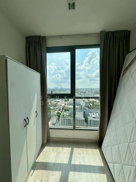 IDEO MOBI Sukhumvit 81 : ไอดีโอ โมบิ สุขุมวิท 81, กรุงเทพ, 2097 ถนนสุขุมวิท แขวงบางจาก เขตพระโขนง กรุงเทพมหานคร, บางจาก, พระโขนง, กรุงเทพ, 43 ตร.ม., คอนโด ขาย, โดย Kornkanok Sonvichai, 500653919 - DDproperty.com