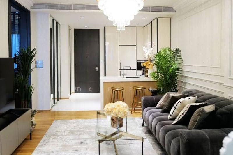 BEATNIQ Sukhumvit 32, Bangkok, Soi Sukhumvit 32, Sukhumvit Road, Khong Tan, Khlong Toei, Bangkok, 1 Bedroom, 57 sqm, Condo For Sale, by Farida Phetnuam, 500653920 - DDproperty.com