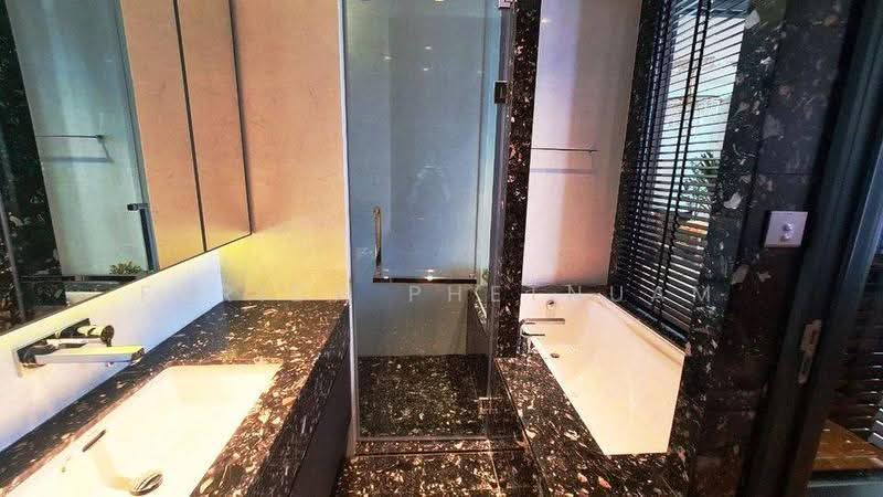 BEATNIQ Sukhumvit 32, Bangkok, Soi Sukhumvit 32, Sukhumvit Road, Khong Tan, Khlong Toei, Bangkok, 1 Bedroom, 57 sqm, Condo For Sale, by Farida Phetnuam, 500653920 - DDproperty.com