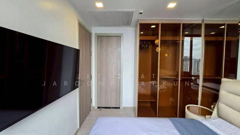 One9Five Asoke-Rama 9 : วัน ไนน์ ไฟว์ อโศก-พระราม 9, กรุงเทพ, 195 ถนนพระราม 9 ซอย 5, ห้วยขวาง, กรุงเทพ, 36 ตร.ม., คอนโด ให้เช่า, โดย Jettapat Jaroonpipatkun, 500653922 - DDproperty.com