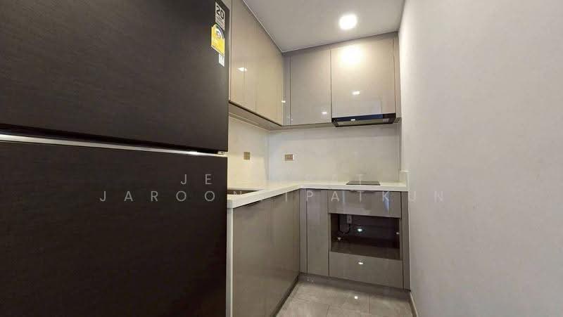 One9Five Asoke-Rama 9, Bangkok, 195 Soi Rama 9 Soi 5, Huai Khwang, Bangkok, 1 Bedroom, 36 sqm, Condo For Rent, by Jettapat Jaroonpipatkun, 500653922 - DDproperty.com