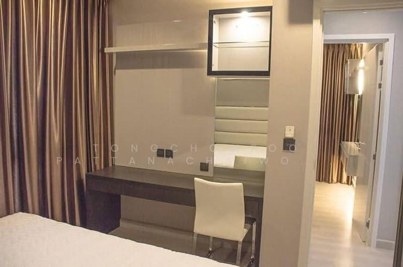 The Signature by URBANO : เดอะ ซิกเนเจอร์ บาย เออร์บาโน่, กรุงเทพ, 1525 พหลโยธิน, สามเสนใน, พญาไท, กรุงเทพ, 56 ตร.ม., คอนโด ขาย, โดย Tongchompoo Pattanachaiwongkoon, 500653926 - DDproperty.com