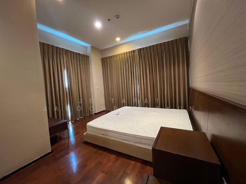 Noble Ora, Bangkok, Soi Sukhumvit 55, Sukhumvit Road, Khlong Tan Nua, Watthana, Bangkok, 2 Bedrooms, 144 sqm, Condo For Rent, by Jettapat Jaroonpipatkun, 500653932 - DDproperty.com
