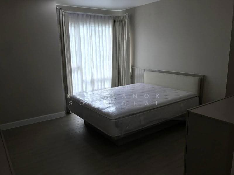 The Crest Sukhumvit 49, Bangkok, Sukhumvit 49, Khlong Tan Nua, Watthana, Bangkok, 2 Bedrooms, 75 sqm, Condo For Rent, by Kornkanok Sonvichai, 500653934 - DDproperty.com