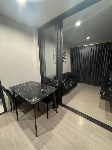 Life Asoke Hype : ไลฟ์ อโศก ไฮป์, กรุงเทพ, 339 ถนน จตุรทิศ, มักกะสัน, ราชเทวี, กรุงเทพ, 35 ตร.ม., คอนโด ให้เช่า, โดย Farida Phetnuam, 500653937 - DDproperty.com