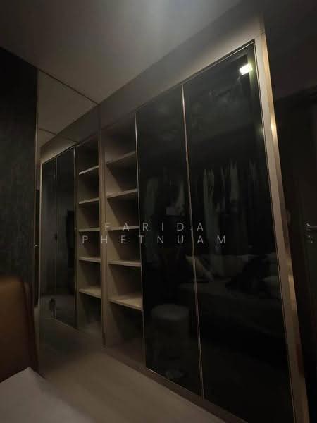 Life Asoke Hype, Bangkok, 339 Chaturathit Rd, Makkasan, Ratchathewi, Bangkok, 1 Bedroom, 35 sqm, Condo For Rent, by Farida Phetnuam, 500653937 - DDproperty.com