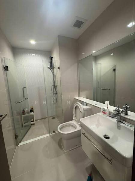 Life Asoke Hype, Bangkok, 339 Chaturathit Rd, Makkasan, Ratchathewi, Bangkok, 1 Bedroom, 35 sqm, Condo For Rent, by Farida Phetnuam, 500653937 - DDproperty.com