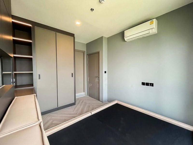 Life Asoke Hype : ไลฟ์ อโศก ไฮป์, กรุงเทพ, 339 ถนน จตุรทิศ, มักกะสัน, ราชเทวี, กรุงเทพ, 36 ตร.ม., คอนโด ขาย, โดย Jettapat Jaroonpipatkun, 500653938 - DDproperty.com