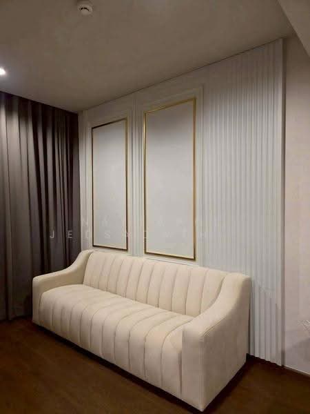 IDEO Q Sukhumvit 36, Bangkok, Soi Sukhumvit 36, Khong Tan, Khlong Toei, Bangkok, 1 Bedroom, 50 sqm, Condo For Rent, by Nattapol Jedsadathitikul, 500653939 - DDproperty.com