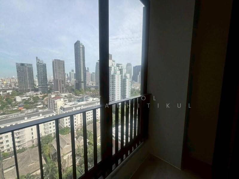 IDEO Q Sukhumvit 36, Bangkok, Soi Sukhumvit 36, Khong Tan, Khlong Toei, Bangkok, 1 Bedroom, 50 sqm, Condo For Rent, by Nattapol Jedsadathitikul, 500653939 - DDproperty.com