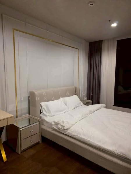 IDEO Q Sukhumvit 36 : ไอดีโอ คิว สุขุมวิท 36, กรุงเทพ, ซอยสุขุมวิท 36, คลองตัน, คลองเตย, กรุงเทพ, 50 ตร.ม., คอนโด ให้เช่า, โดย Nattapol Jedsadathitikul, 500653939 - DDproperty.com