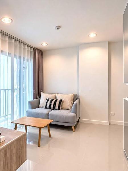 Zenith Place Sukhumvit 42, Bangkok, Sukhumvit Road, Phra Kanong, Khlong Toei, Bangkok, 1 Bedroom, 34 sqm, Condo For Sale, by Saowaluk Anupong, 500653941 - DDproperty.com
