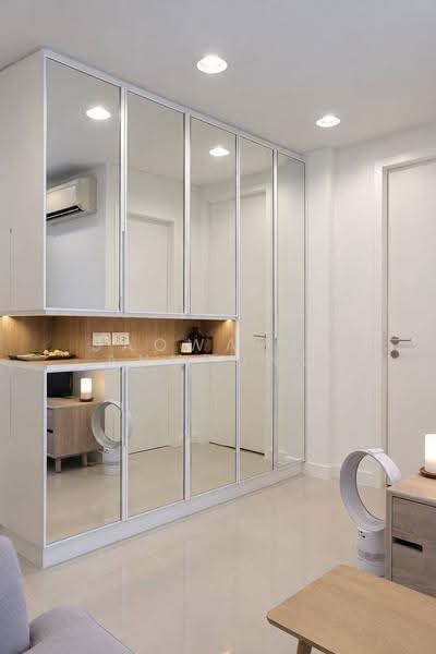 Zenith Place Sukhumvit 42, Bangkok, Sukhumvit Road, Phra Kanong, Khlong Toei, Bangkok, 1 Bedroom, 34 sqm, Condo For Sale, by Saowaluk Anupong, 500653941 - DDproperty.com