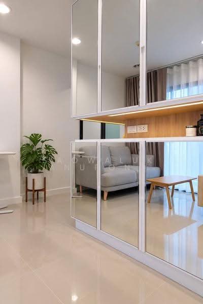 Zenith Place Sukhumvit 42, Bangkok, Sukhumvit Road, Phra Kanong, Khlong Toei, Bangkok, 1 Bedroom, 34 sqm, Condo For Sale, by Saowaluk Anupong, 500653941 - DDproperty.com