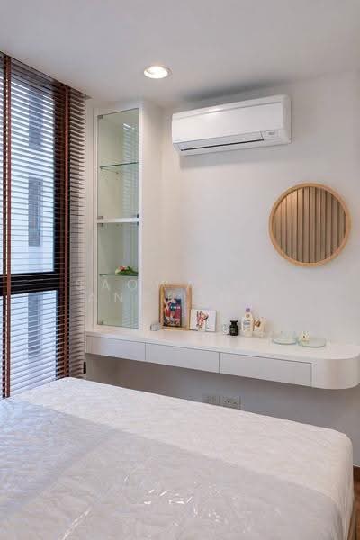 Zenith Place Sukhumvit 42, Bangkok, Sukhumvit Road, Phra Kanong, Khlong Toei, Bangkok, 1 Bedroom, 34 sqm, Condo For Sale, by Saowaluk Anupong, 500653941 - DDproperty.com
