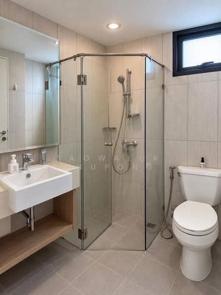 Zenith Place Sukhumvit 42, Bangkok, Sukhumvit Road, Phra Kanong, Khlong Toei, Bangkok, 1 Bedroom, 34 sqm, Condo For Sale, by Saowaluk Anupong, 500653941 - DDproperty.com