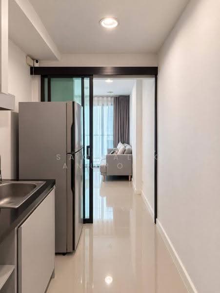 Zenith Place Sukhumvit 42: ซีนิธ เพลส สุขุมวิท 42, กรุงเทพ, ซอยสุขุมวิท 42 ถนนสุขุมวิท แขวงพระโขนง เขตคลองเตย กรุงเทพมหานคร, พระโขนง, คลองเตย, กรุงเทพ, 34 ตร.ม., คอนโด ขาย, โดย Saowaluk Anupong, 500653941 - DDproperty.com