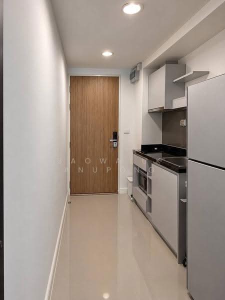 Zenith Place Sukhumvit 42: ซีนิธ เพลส สุขุมวิท 42, กรุงเทพ, ซอยสุขุมวิท 42 ถนนสุขุมวิท แขวงพระโขนง เขตคลองเตย กรุงเทพมหานคร, พระโขนง, คลองเตย, กรุงเทพ, 34 ตร.ม., คอนโด ขาย, โดย Saowaluk Anupong, 500653941 - DDproperty.com
