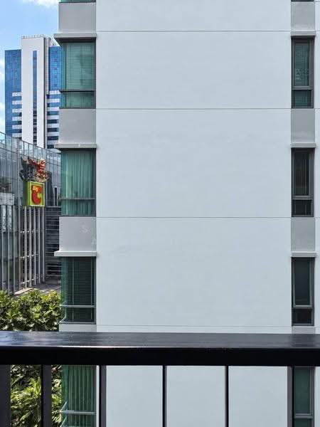 Zenith Place Sukhumvit 42: ซีนิธ เพลส สุขุมวิท 42, กรุงเทพ, ซอยสุขุมวิท 42 ถนนสุขุมวิท แขวงพระโขนง เขตคลองเตย กรุงเทพมหานคร, พระโขนง, คลองเตย, กรุงเทพ, 34 ตร.ม., คอนโด ขาย, โดย Saowaluk Anupong, 500653941 - DDproperty.com