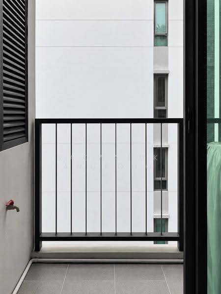 Zenith Place Sukhumvit 42, Bangkok, Sukhumvit Road, Phra Kanong, Khlong Toei, Bangkok, 1 Bedroom, 34 sqm, Condo For Sale, by Saowaluk Anupong, 500653941 - DDproperty.com