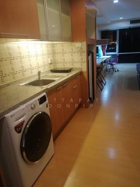 The Trendy, Bangkok, 10 Soi Sukhumvit 13, Khlongtoei Nua, Watthana, Bangkok, 1 Bedroom, 37 sqm, Condo For Sale, by Jettapat Jaroonpipatkun, 500653944 - DDproperty.com