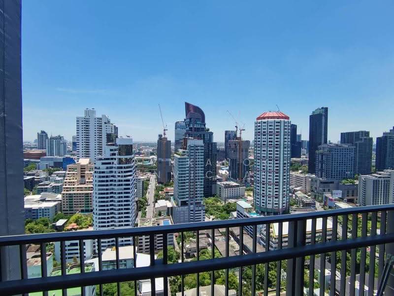 Quattro by Sansiri, Bangkok, 134 Thong Lo 4 Alley, Khlong Tan Nua, Watthana, Bangkok, 2 Bedrooms, 81 sqm, Condo For Rent, by Kornkanok Sonvichai, 500653951 - DDproperty.com